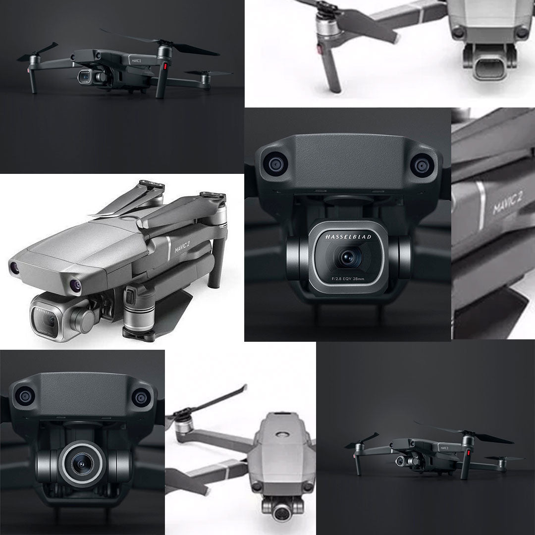 Mavic Series