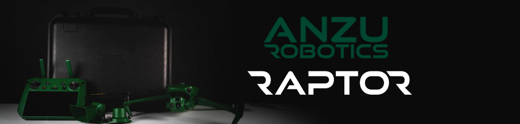 Anzu Robotics