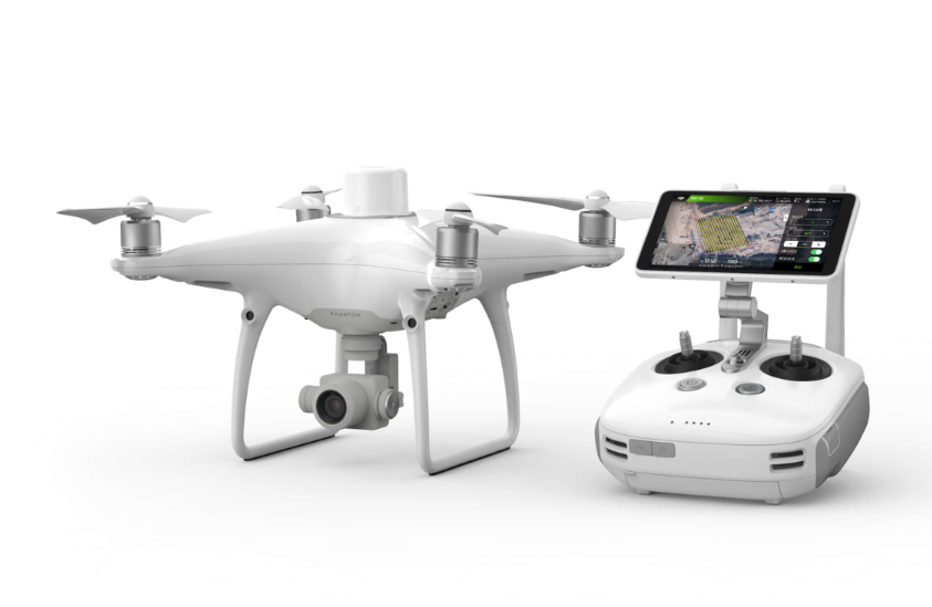 Phantom 4 RTK Series