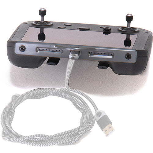 GPC - Smart Controller Lanyard Bracket