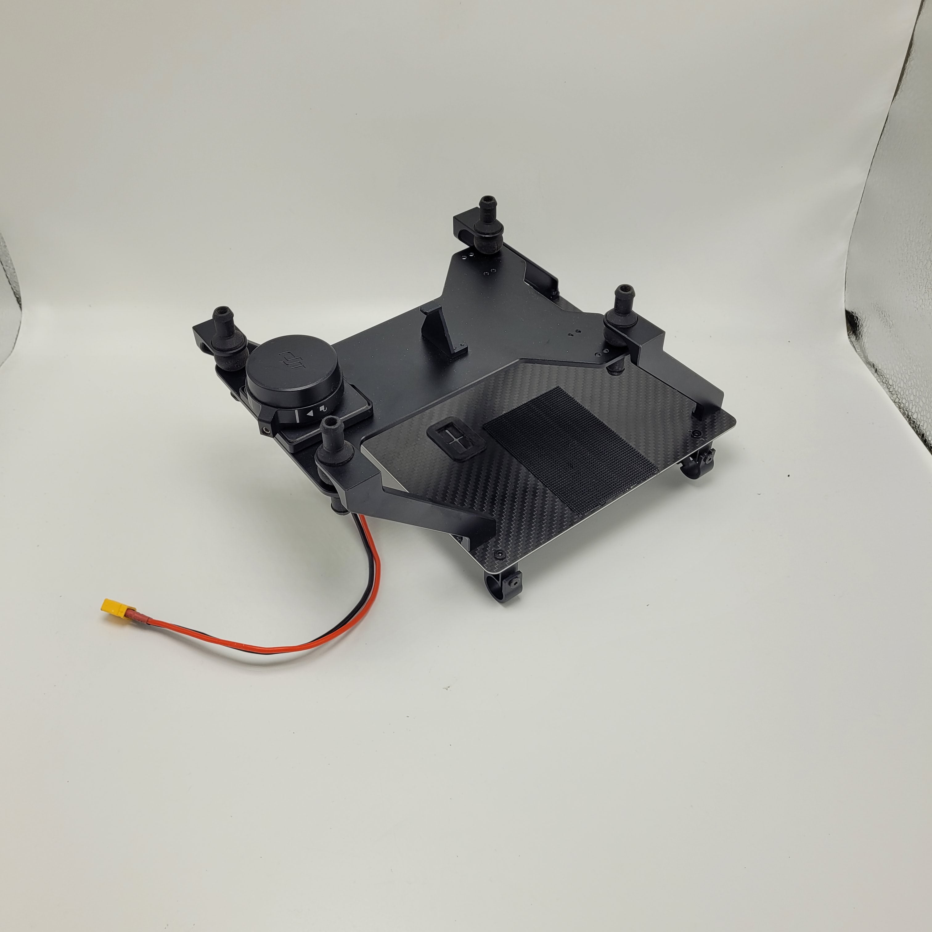 DJI - Matrice 600 Zenmuse X3 Gimbal Mounting Bracket - Used