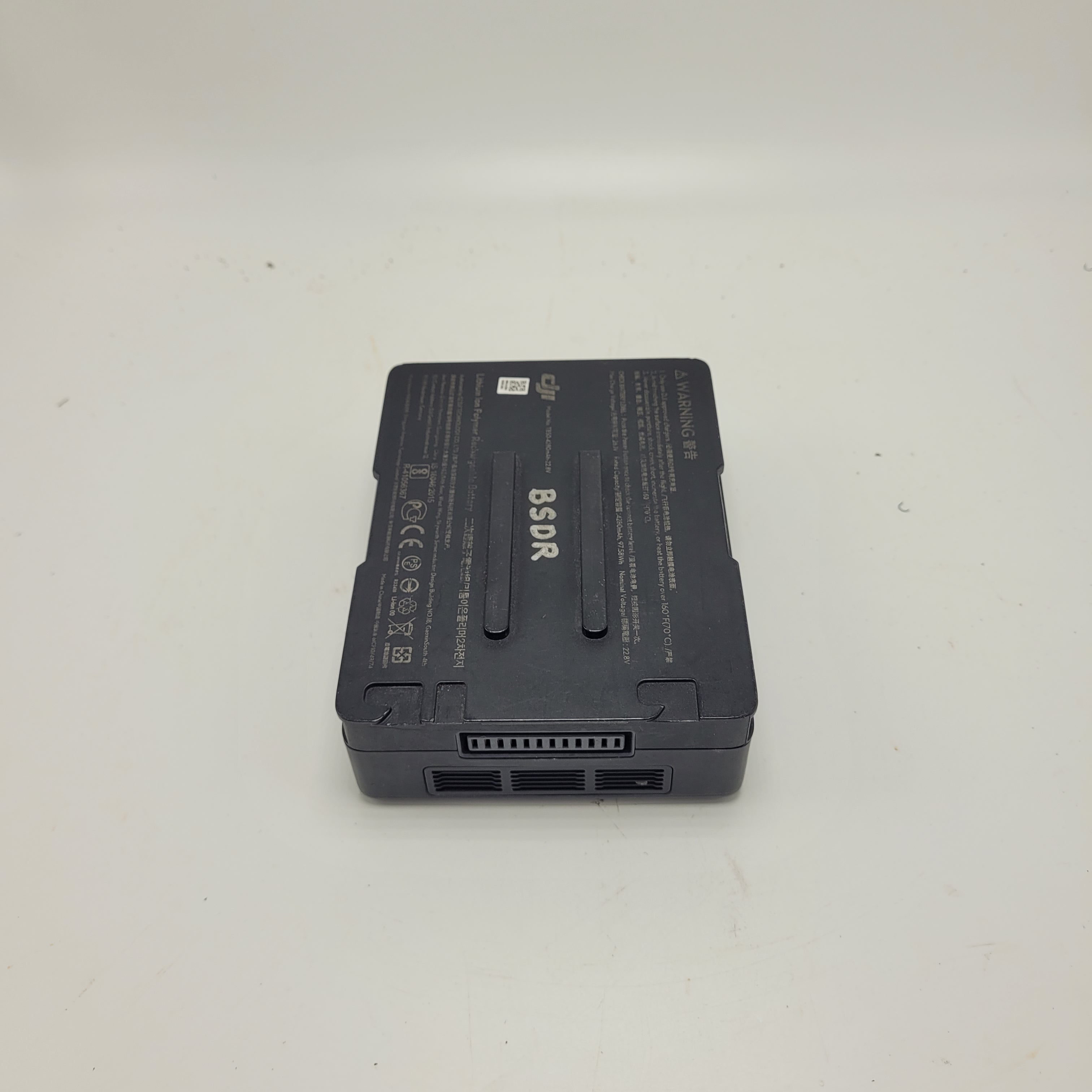 DJI - Intelligent Flight Battery TB50 - USED