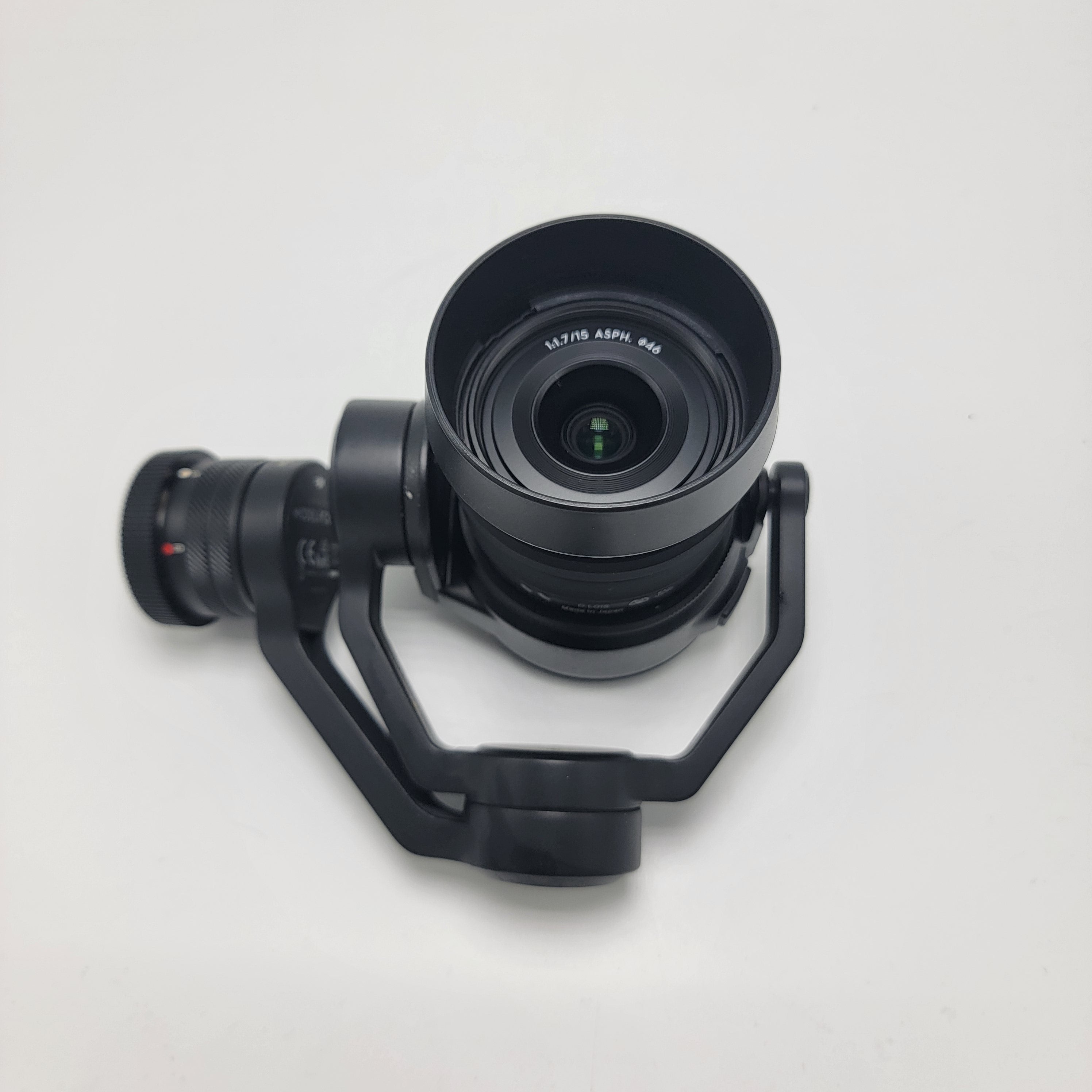 DJI - ZENMUSE X5S - Used