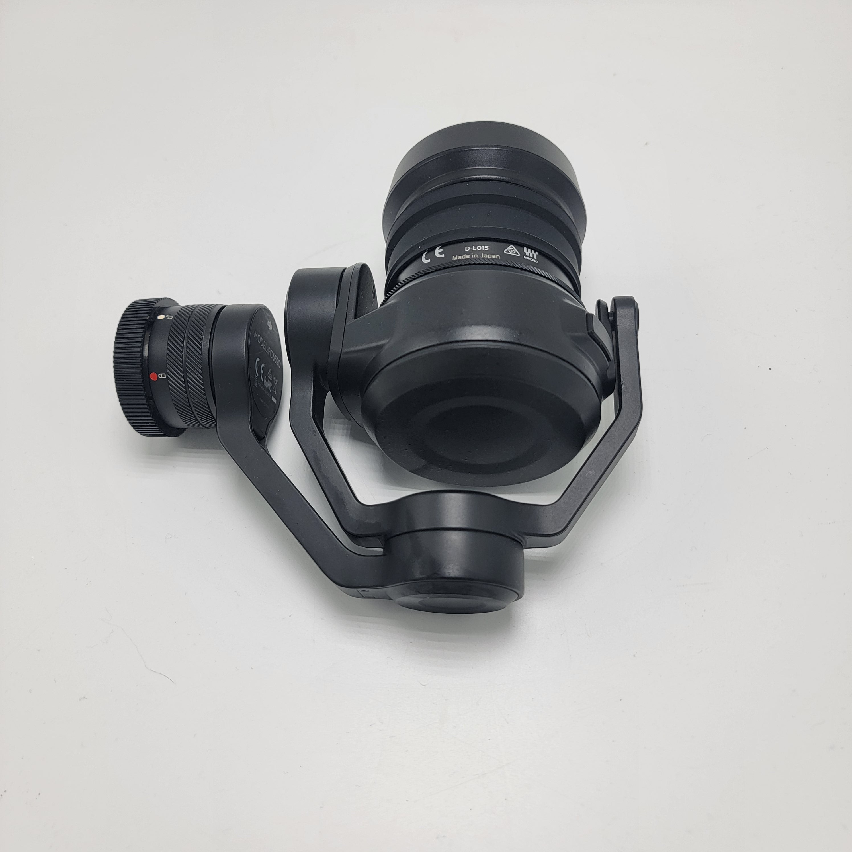 DJI - ZENMUSE X5S - Used