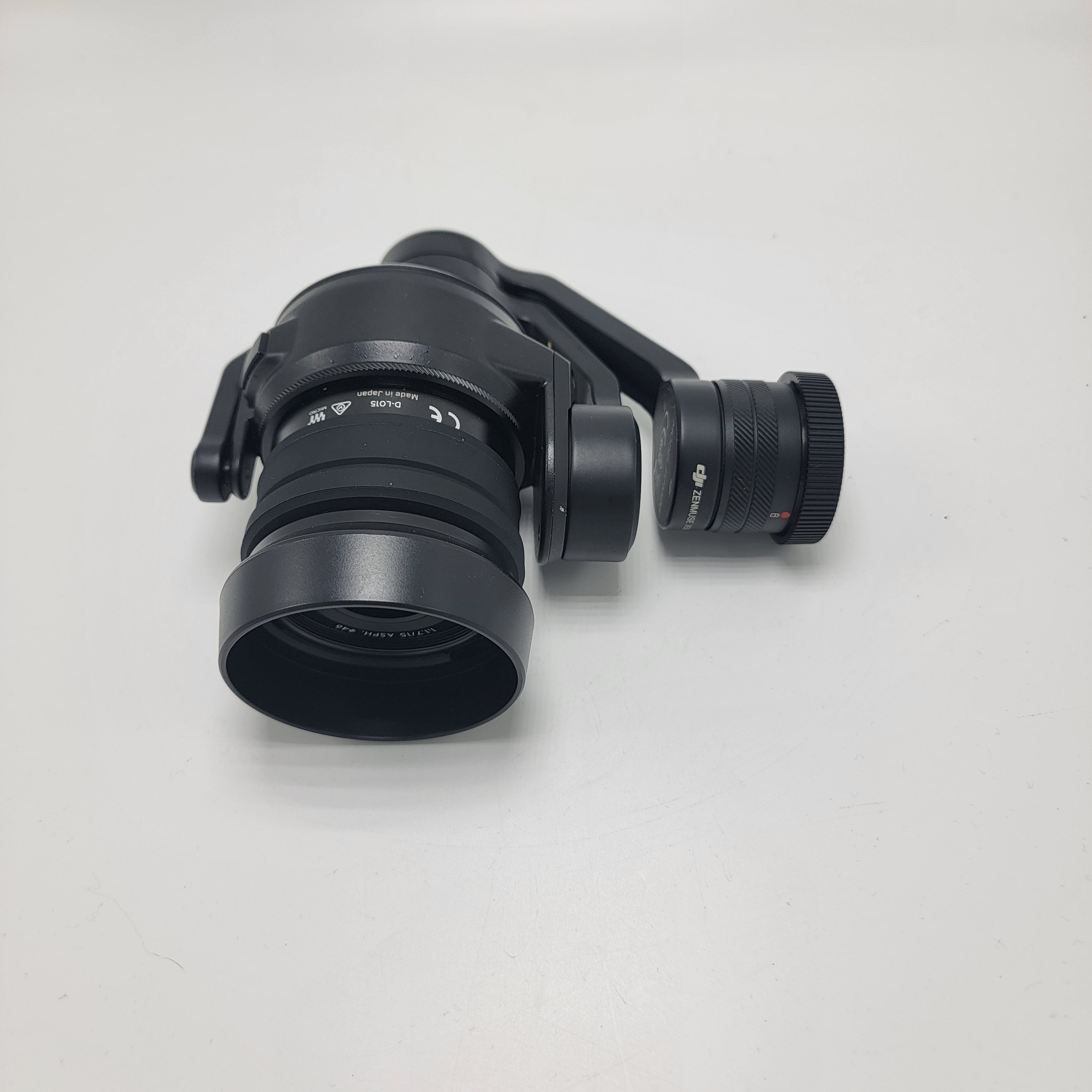 DJI - ZENMUSE X5S - Used