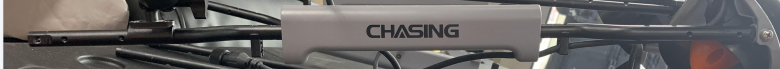 Chasing - M2 Pro Max Right Upper Handle Kit