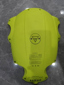 Qysea - V6 External Bottom Shell