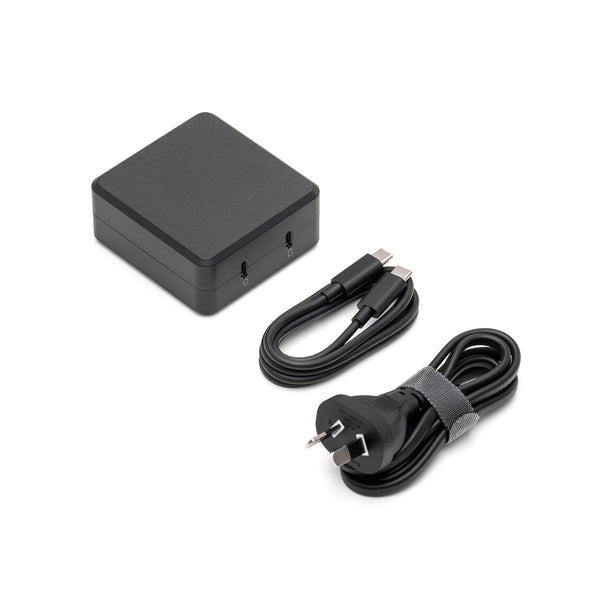 Anzu Robotics Raptor Series USB-C Power Adapter