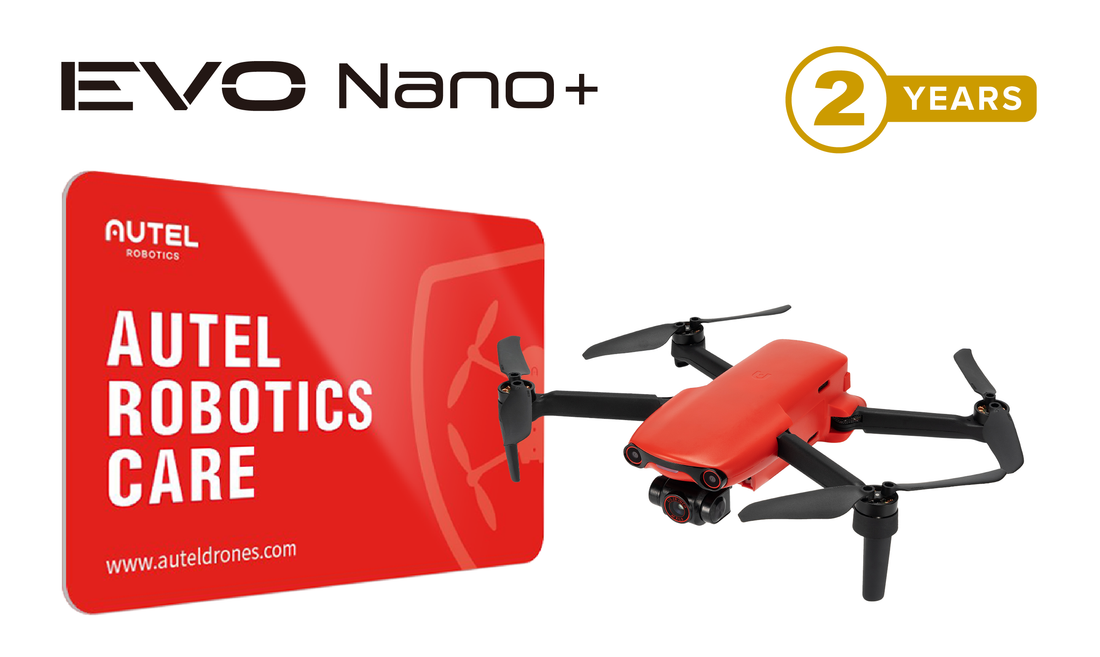 Autel Robotics Care - Nano Series