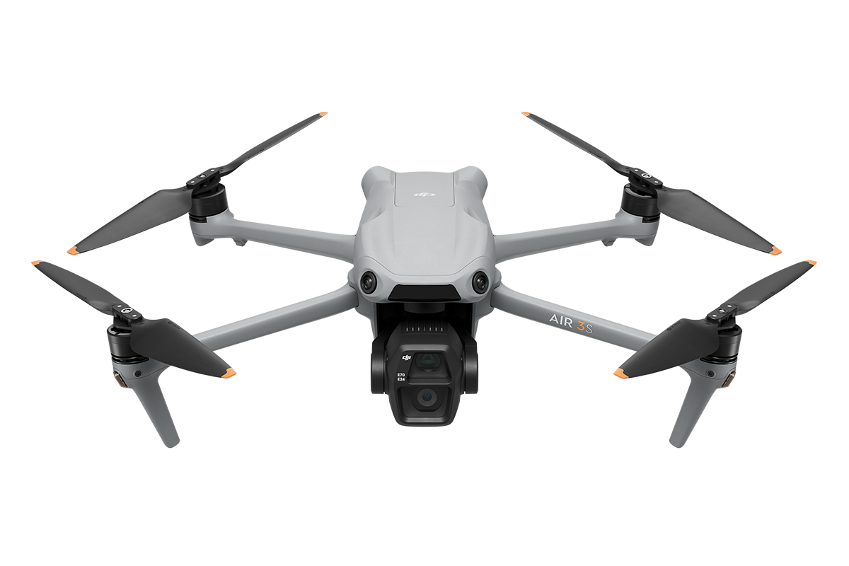 DJI - Air 3S