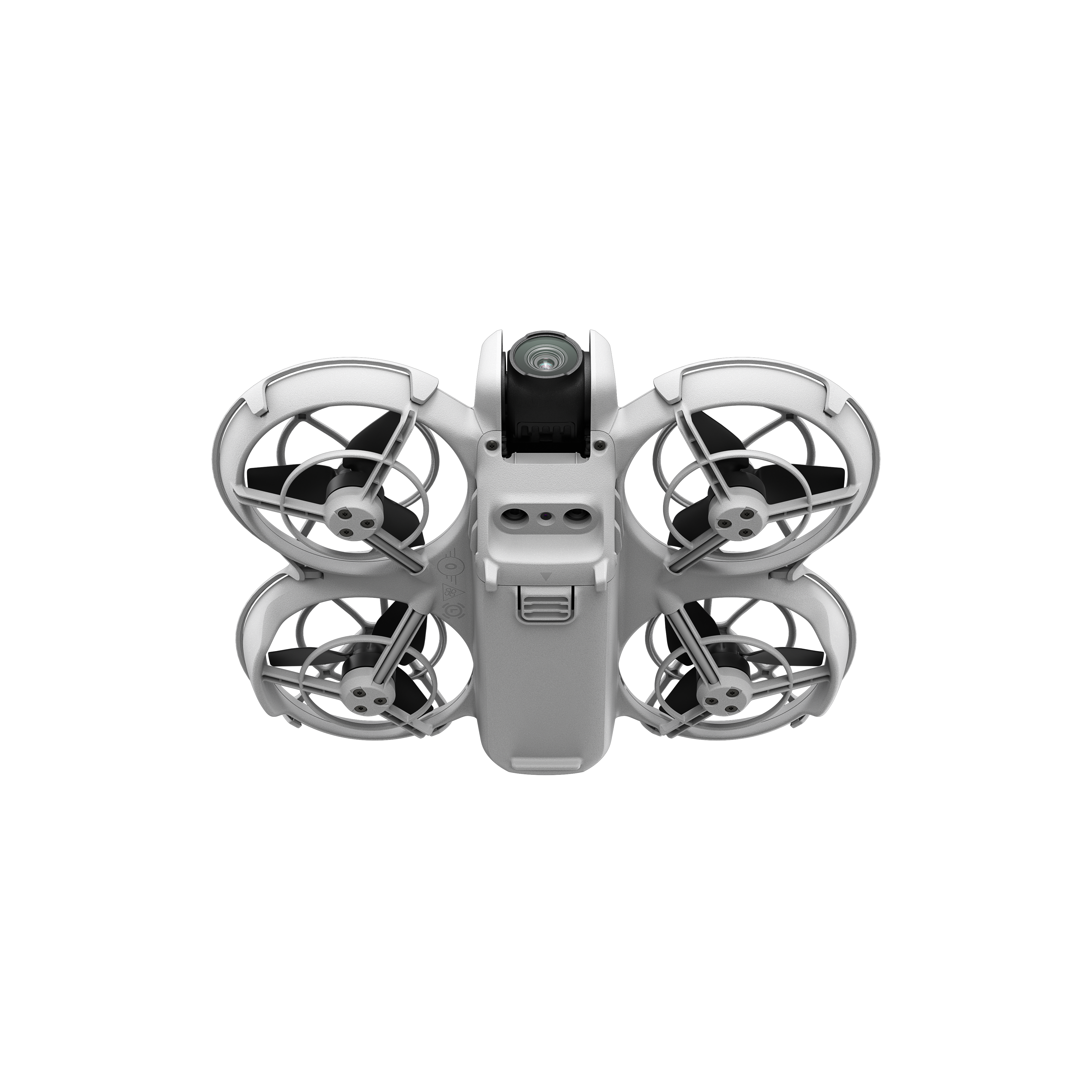 DJI - Neo Combo (No RC)