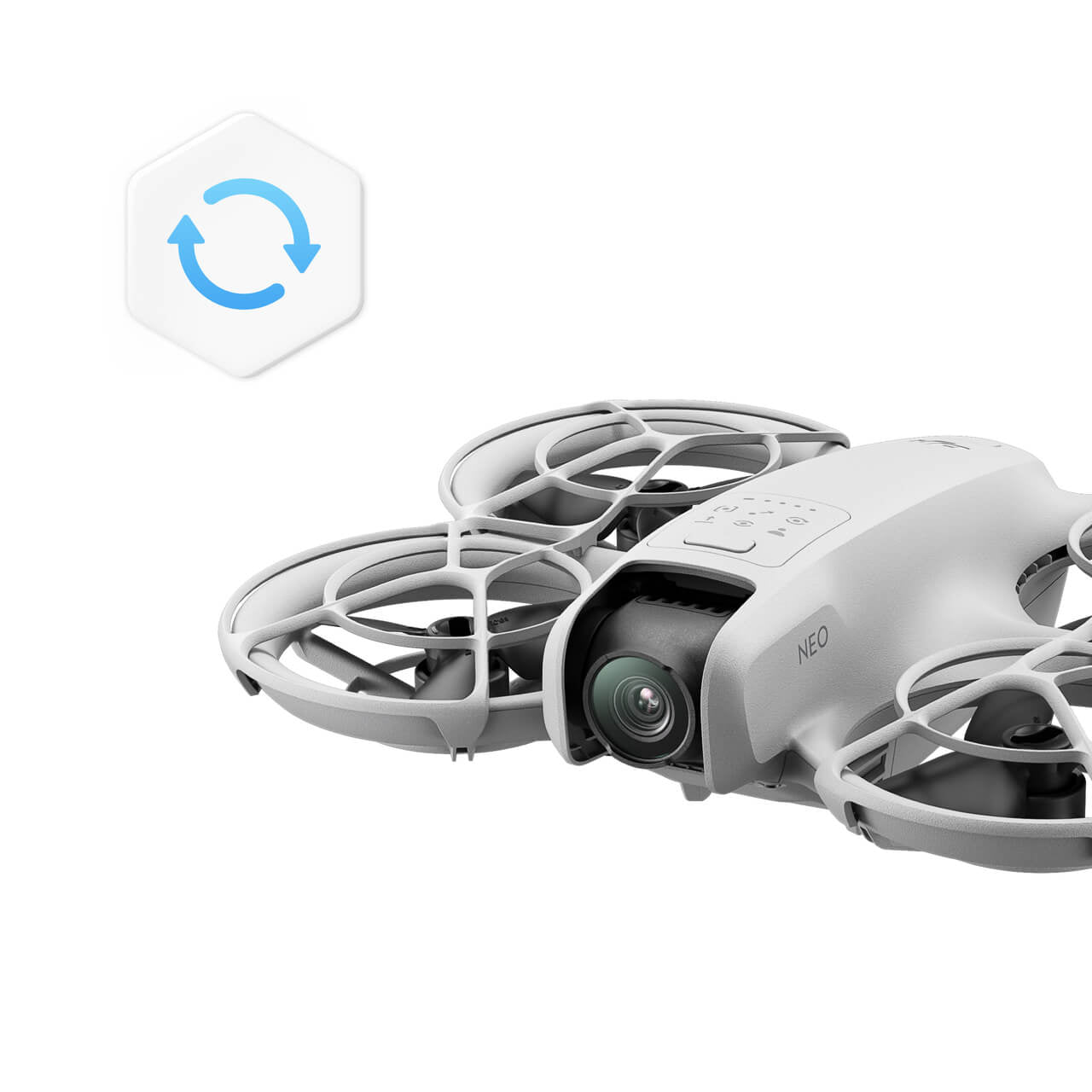 DJI Care for Neo