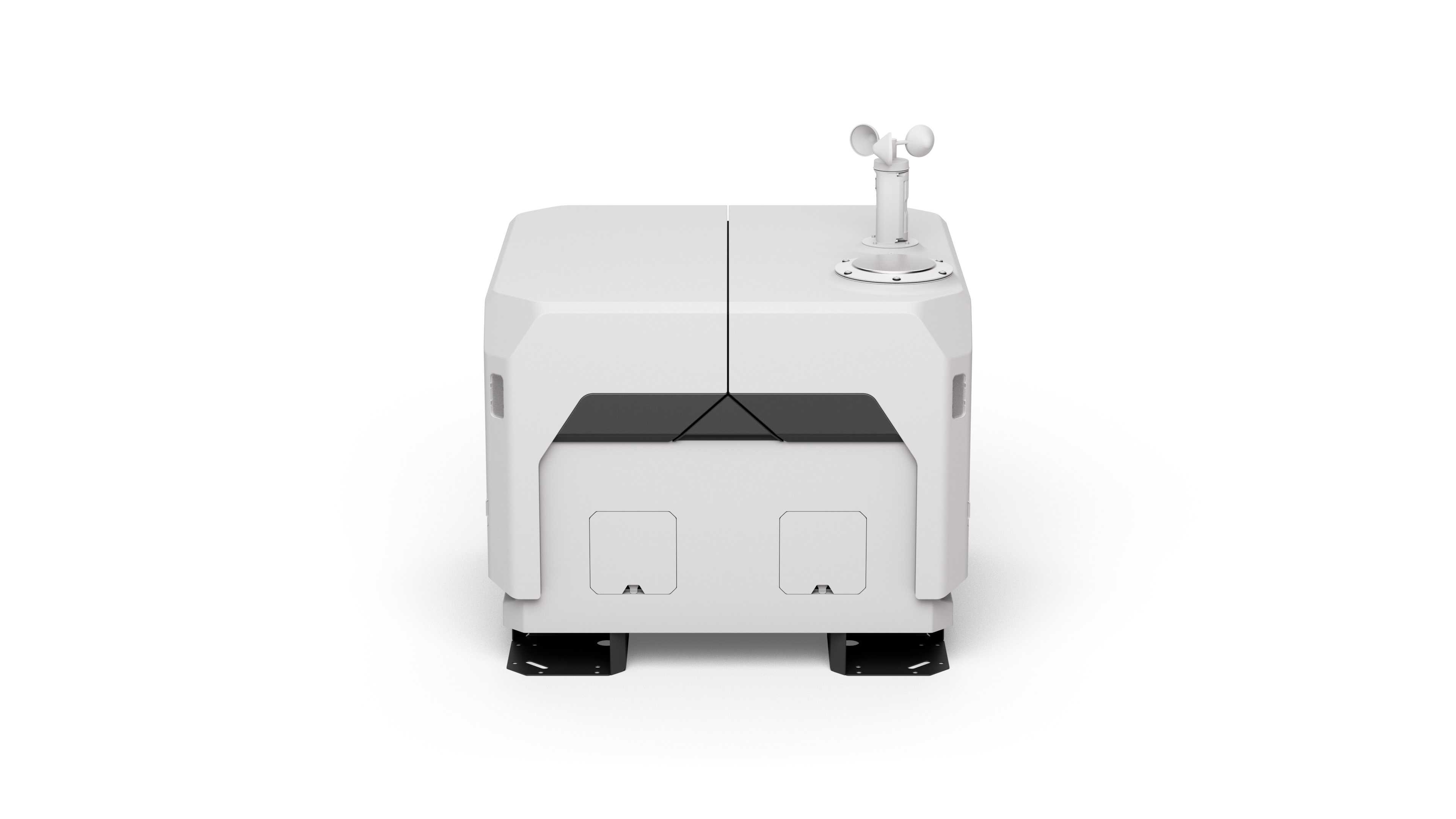 DJI - Dock 2 for Matrice 3D and 3TD