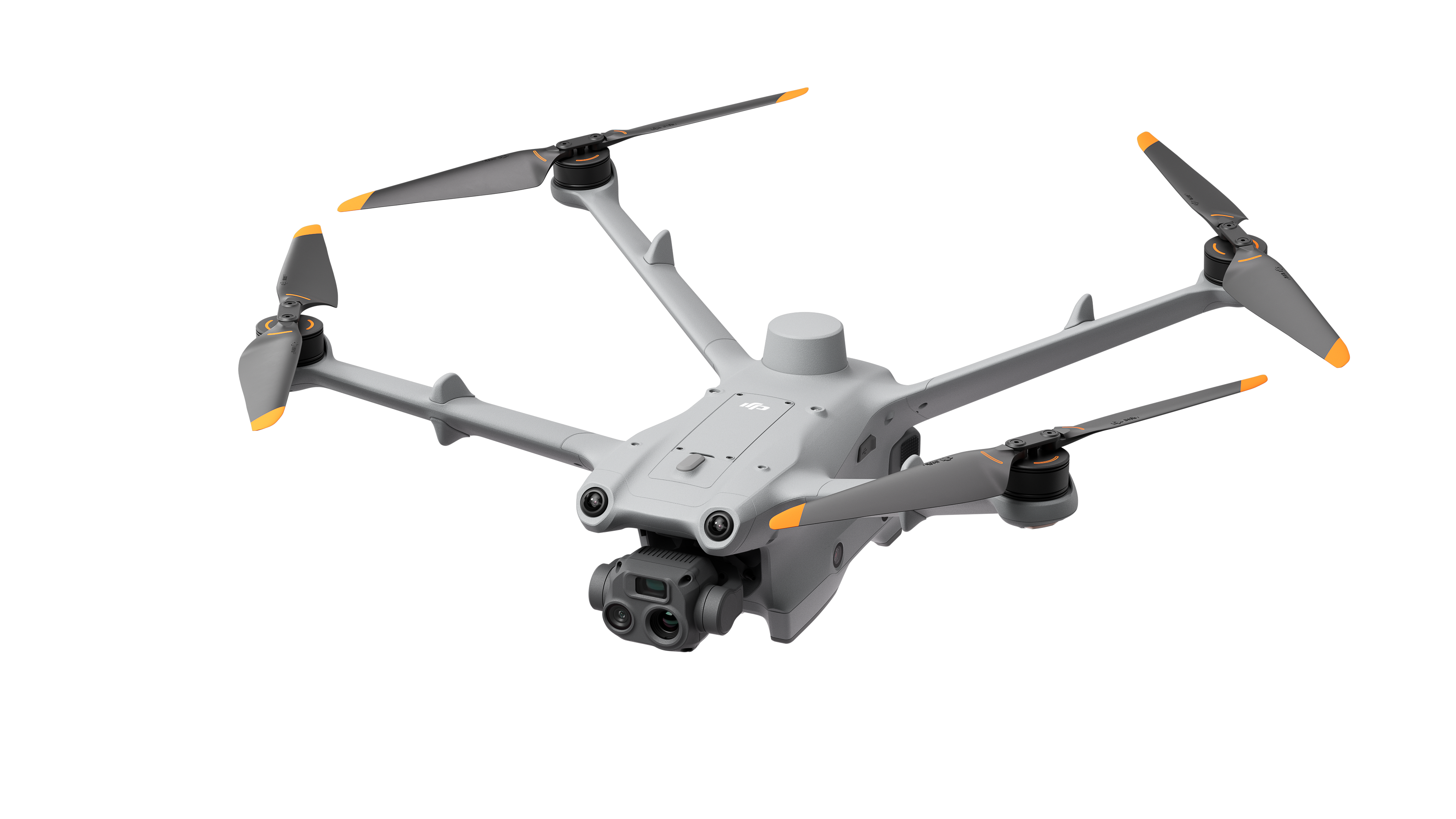 DJI Matrice 3TD