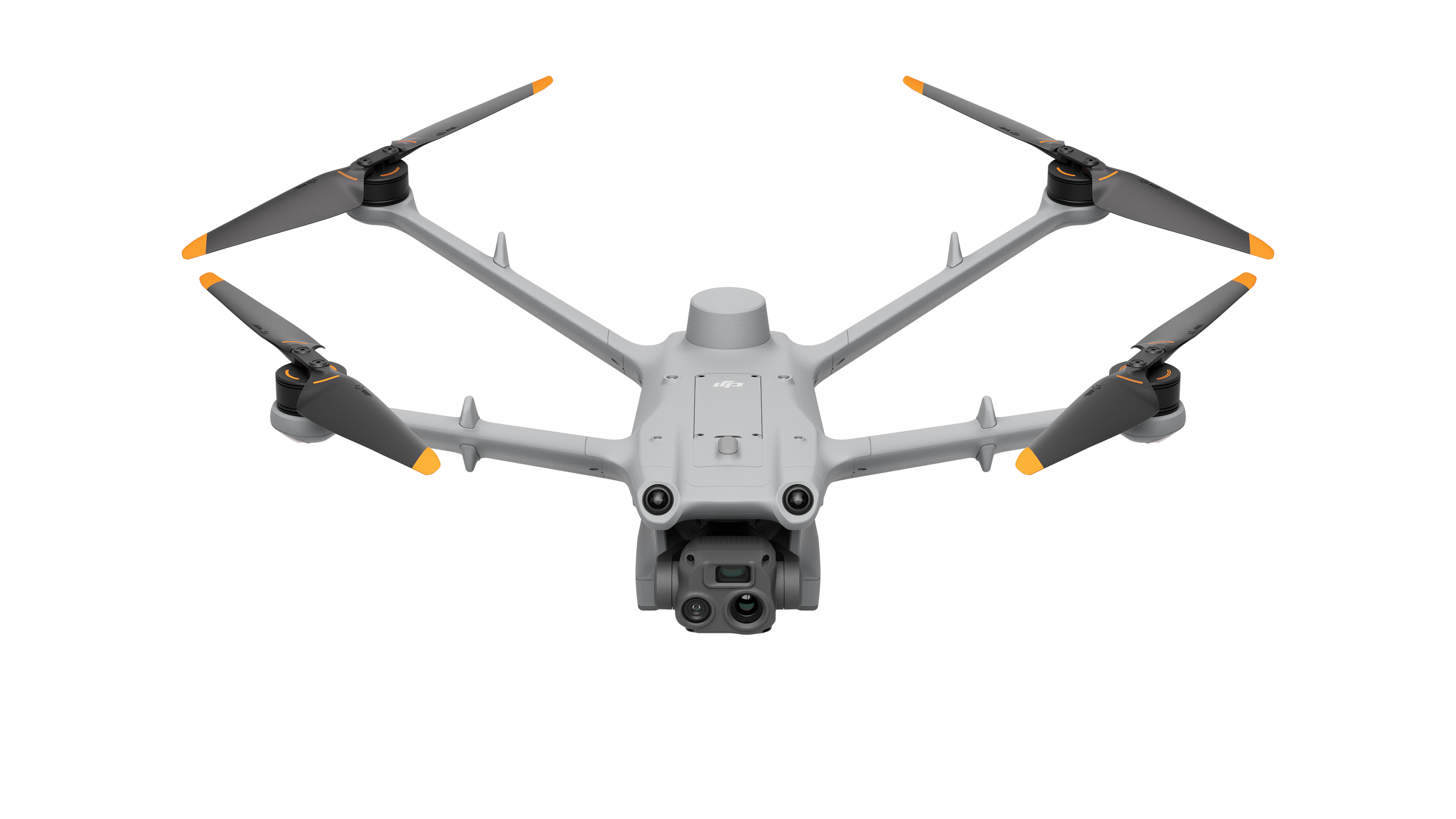 DJI Matrice 3TD