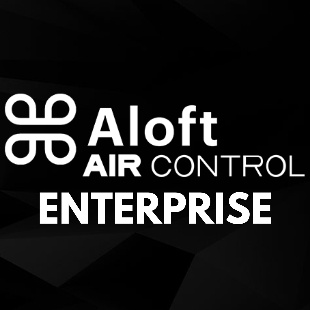 Aloft - AirControl Enterprise - Annual Subscription