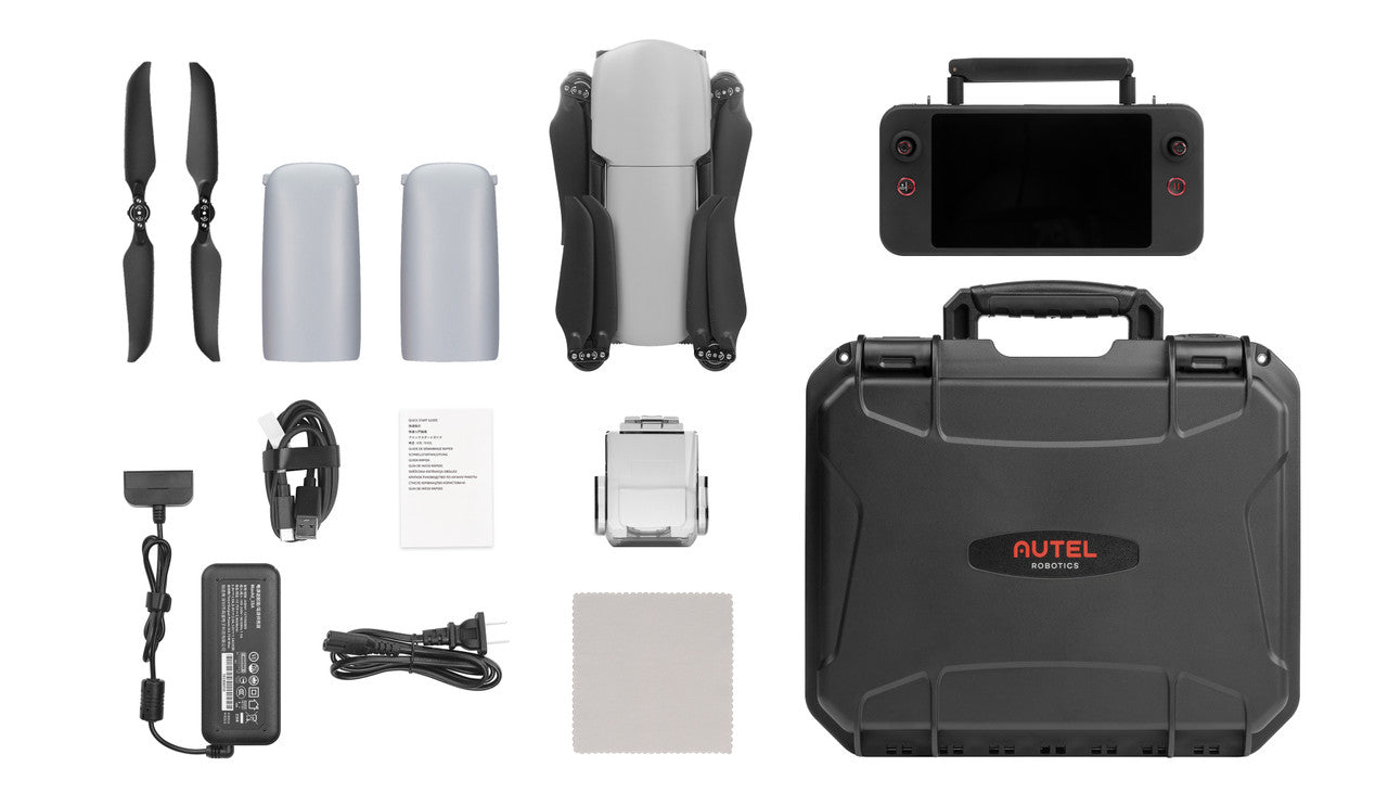 Autel Robotics - EVO Lite 640T Enterprise Premium Package