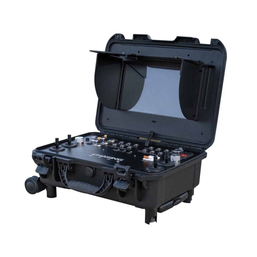 Chasing - M2 Pro Series ROV Control Console