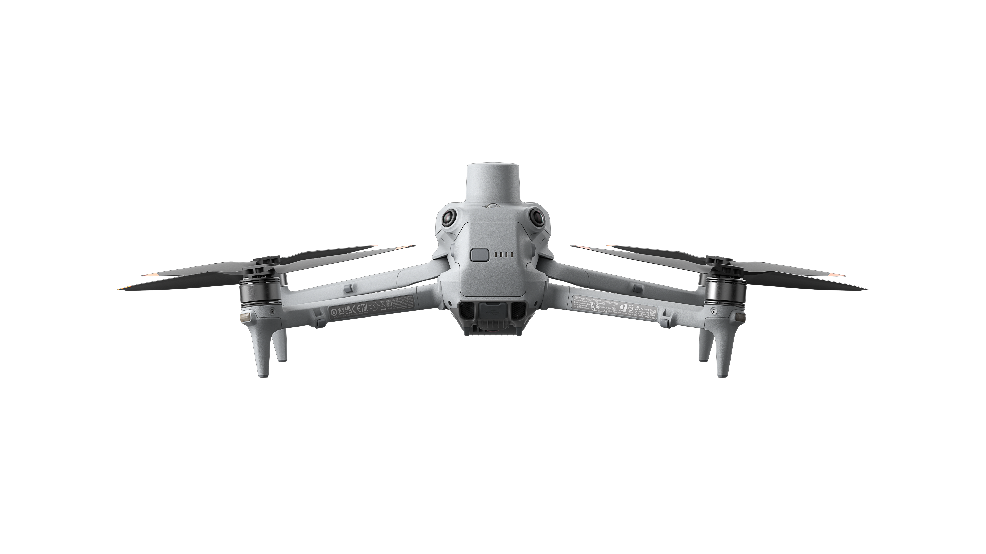 DJI Matrice 4E Combo with Care Enterprise Plus