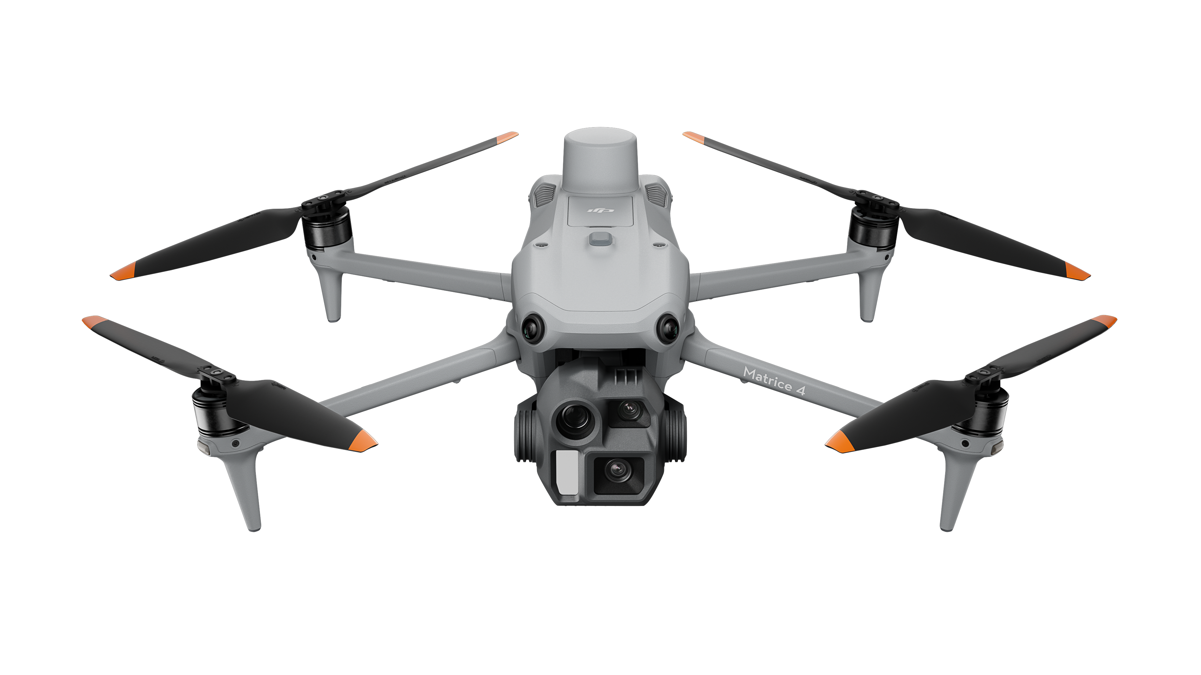 DJI Matrice 4E Combo with Care Enterprise Plus