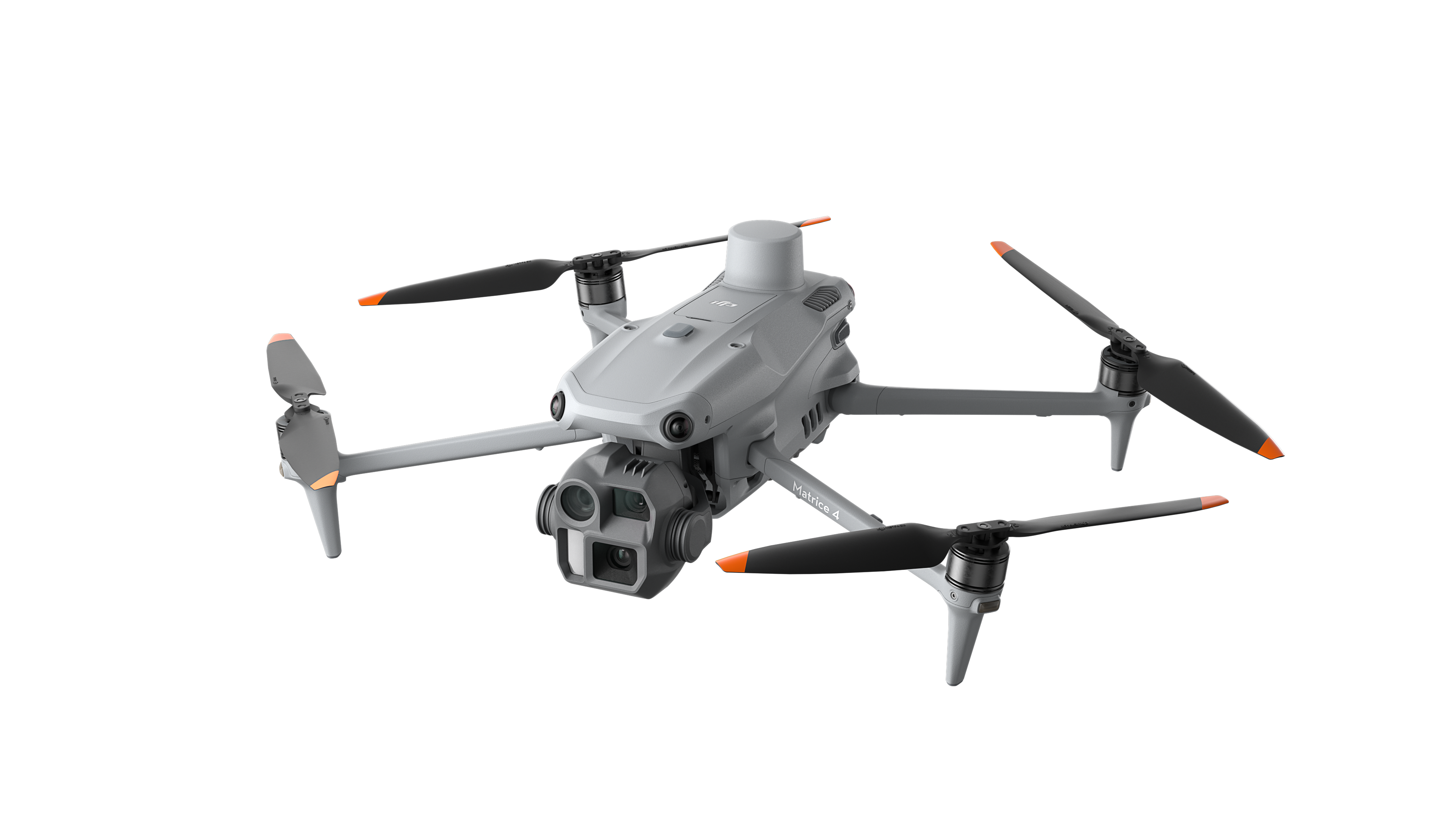 DJI Matrice 4E Worry Free Plus Combo