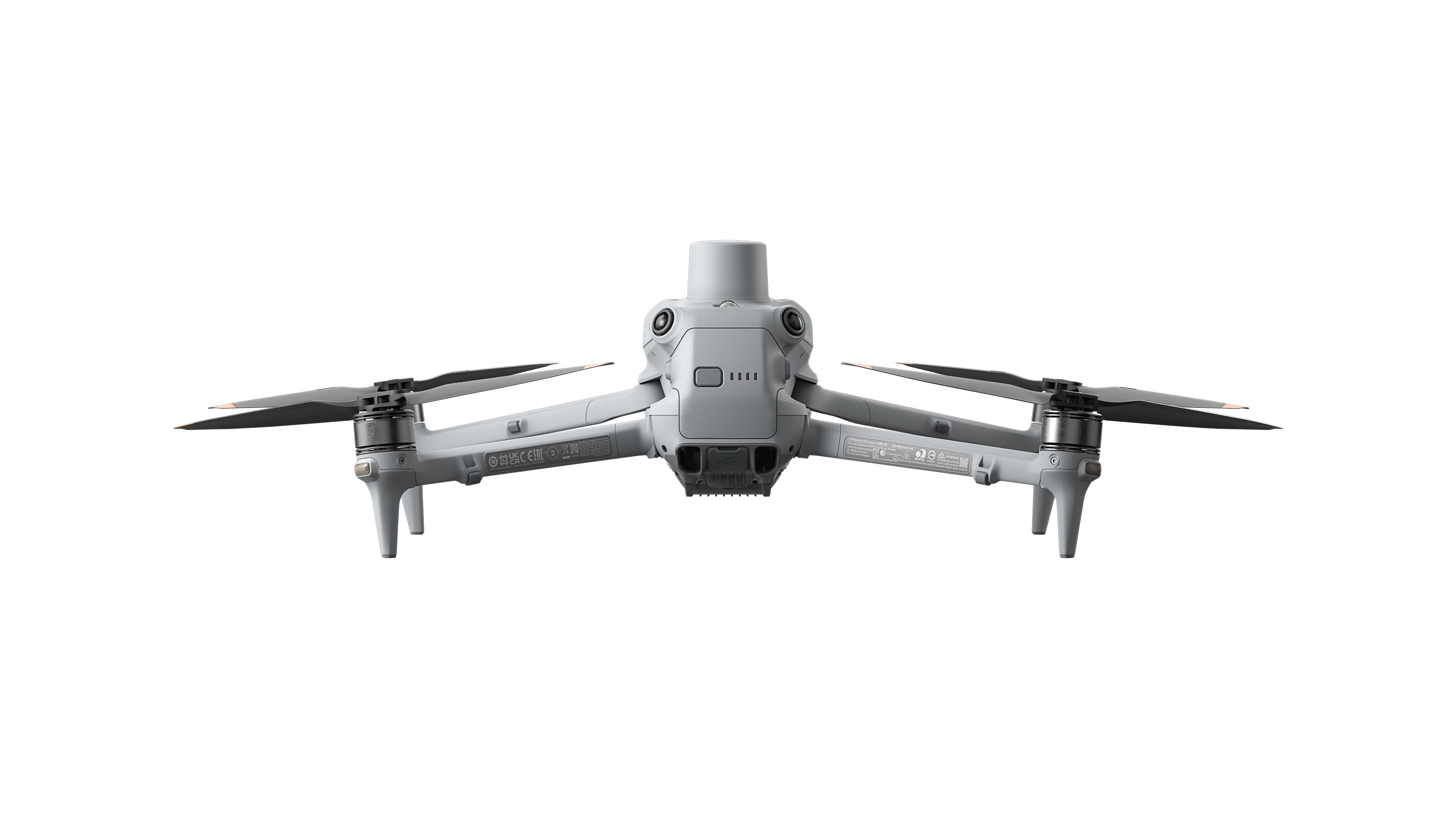 DJI Matrice 4T Combo with Care Enterprise Plus