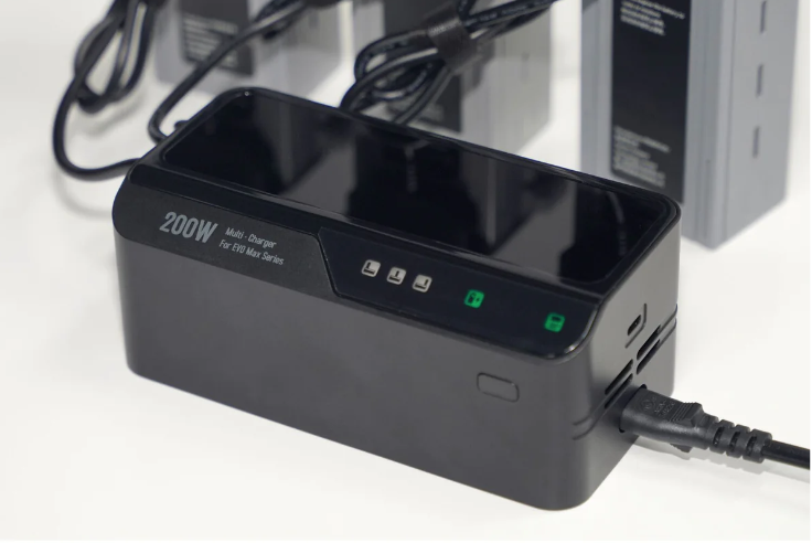 Autel Robotics - EVO Max Multi-Charger