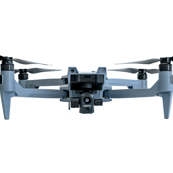 SOTEN Thermal Drone