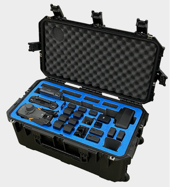 GPC - DJI Mavic 3 Enterprise W/Ground Station Case