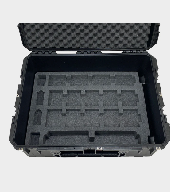 GPC - DJI Inspire 3 Travel Mode Case