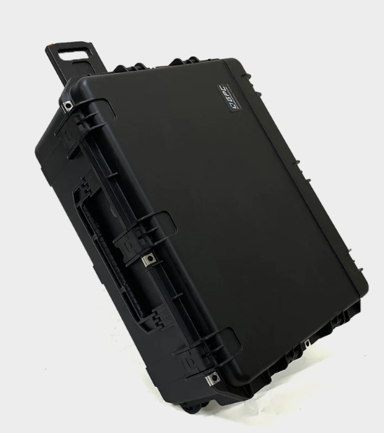 GPC - DJI Inspire 3 Travel Mode Case