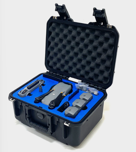 GPC - DJI Air 3 Fly More Case