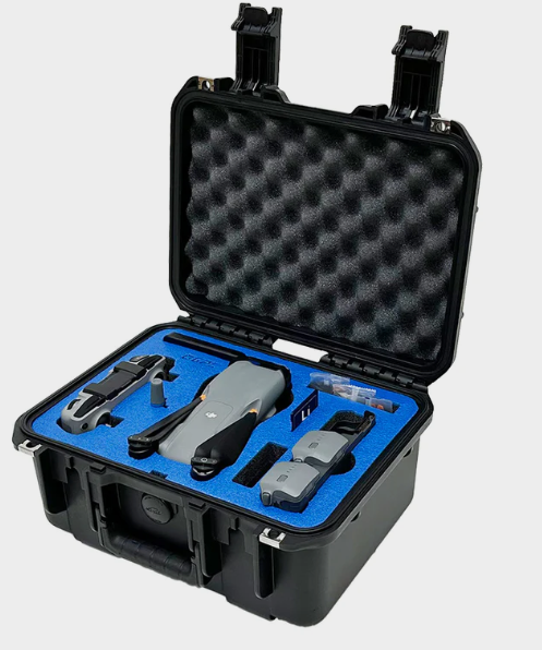 GPC - DJI Air 3 Fly More Case