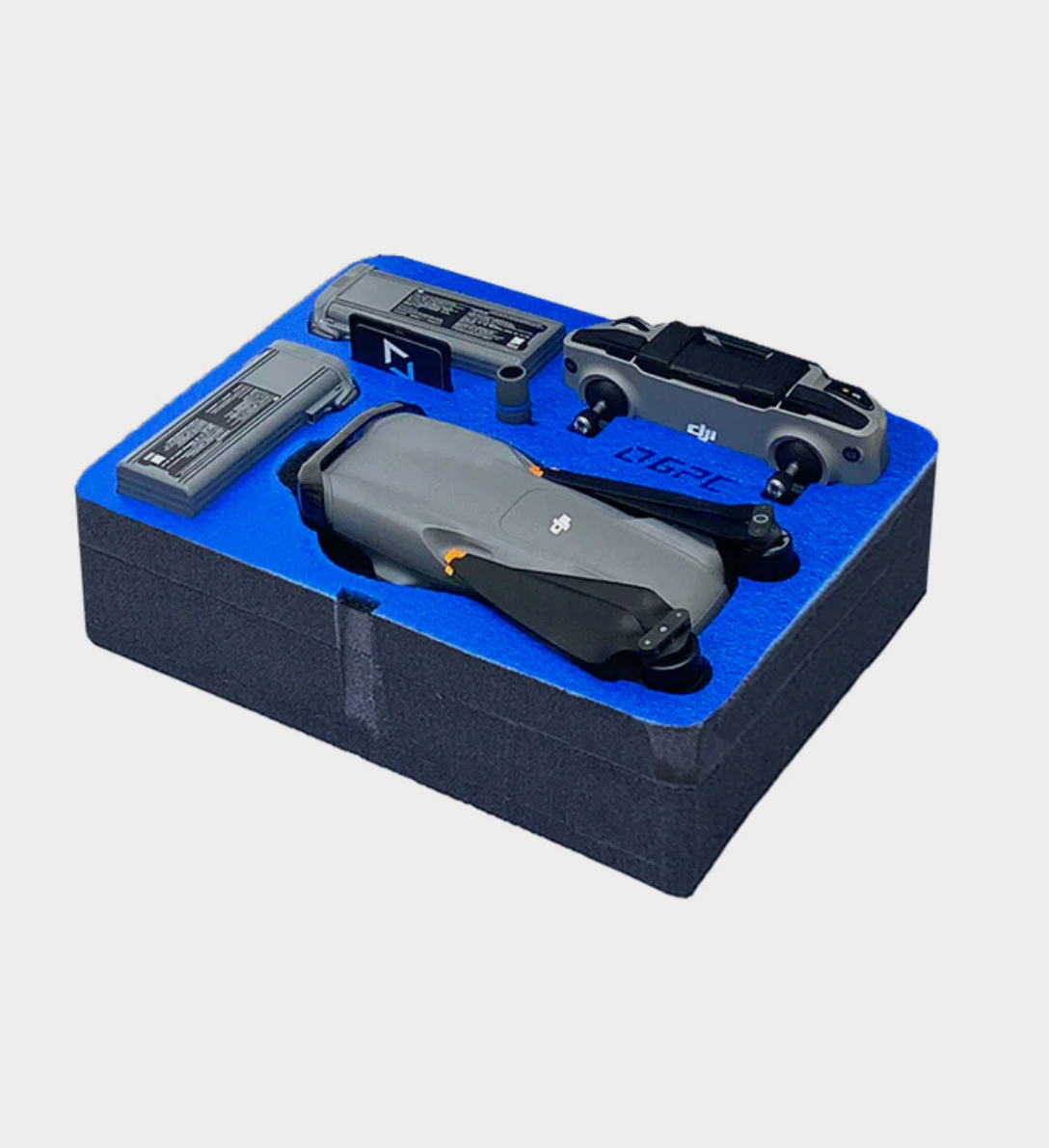 GPC - DJI Air 3 Replacement Foam