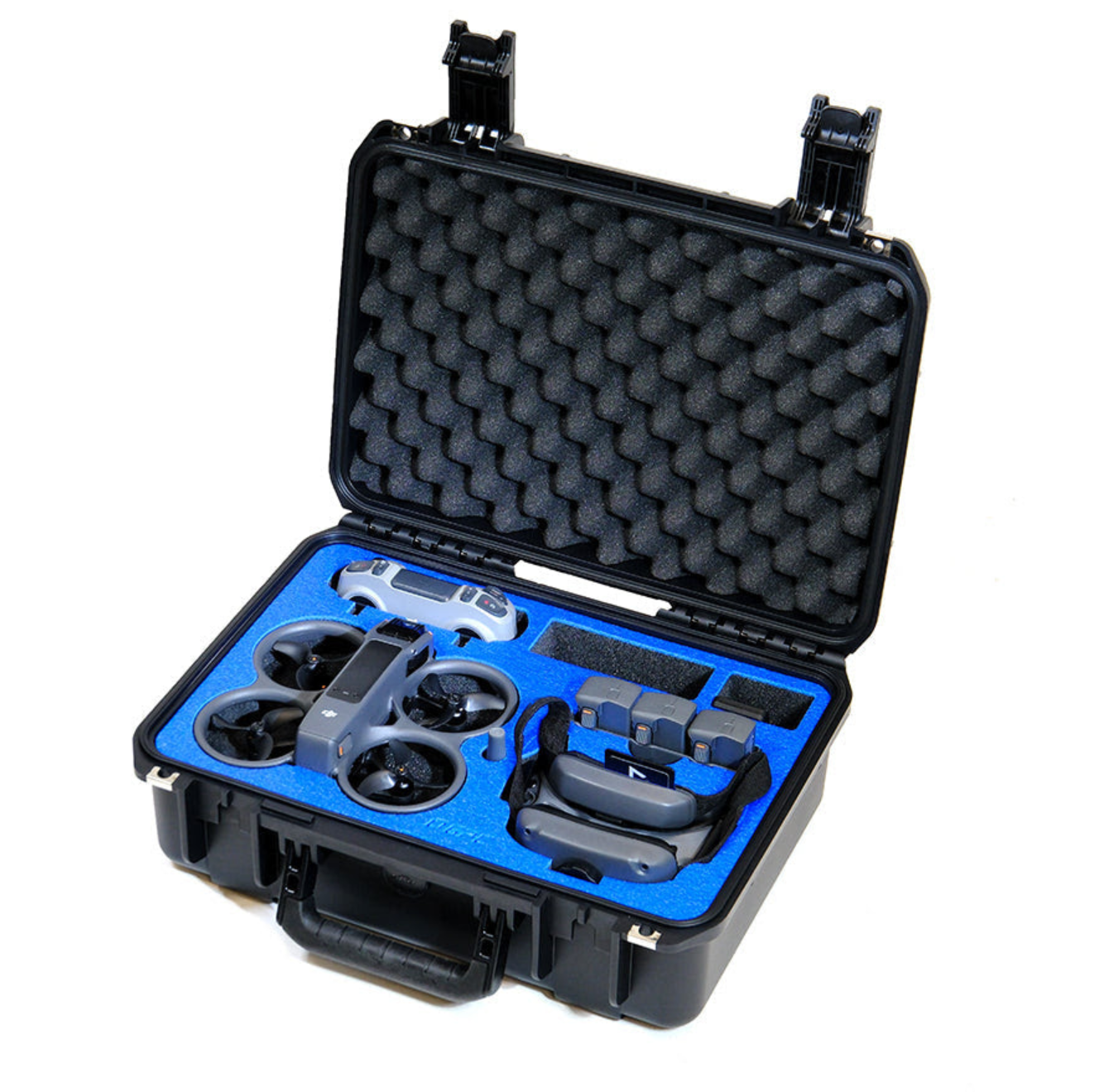 GPC - DJI Avata 2 Case