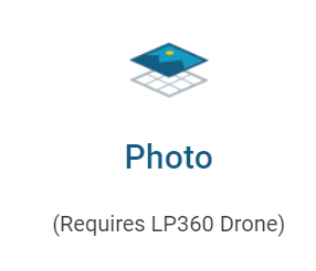 LP360 Drone - Photo Add-On for LP360 Drone  - Perpetual