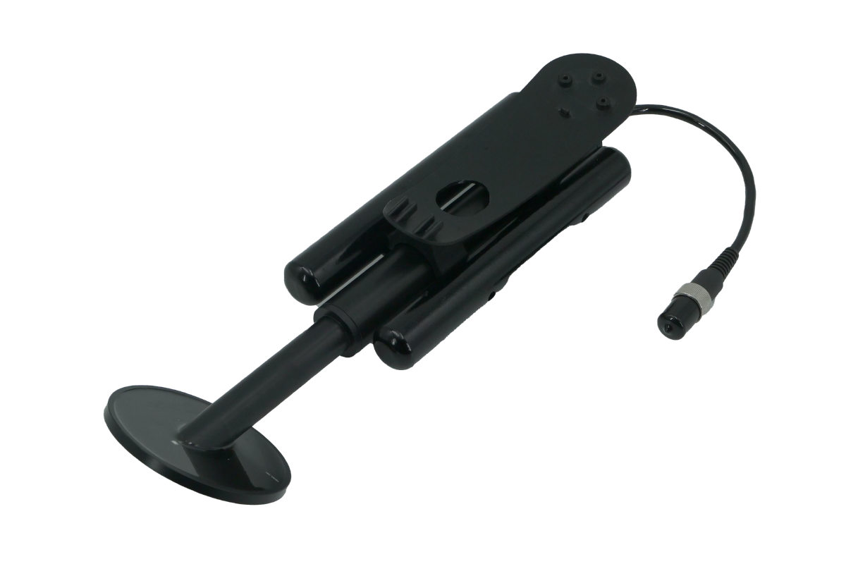 Qysea - Fifish E-GO Metal Detector