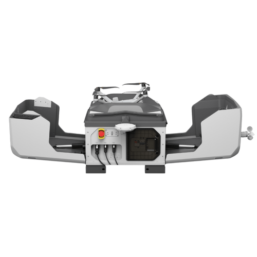 DJI - Dock 3 for Matrice 3D and 3TD