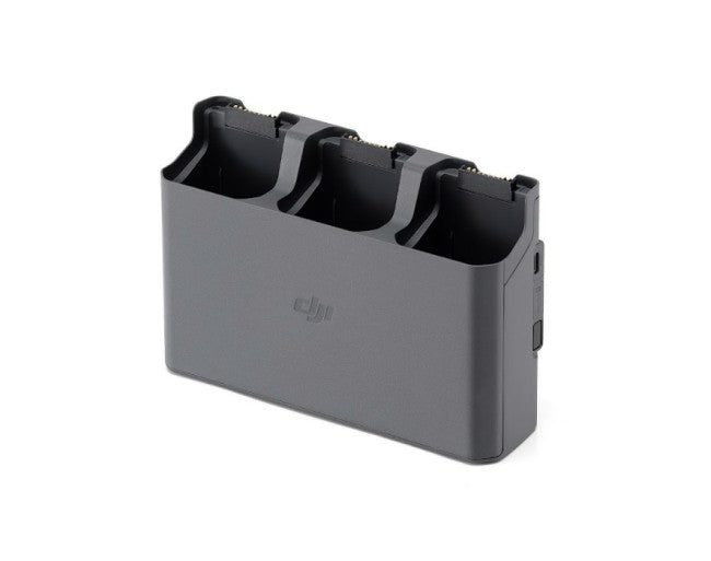 DJI - Air 3 Battery Charging Hub