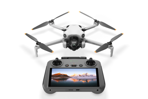 Buy Camera Drones - DJI Store