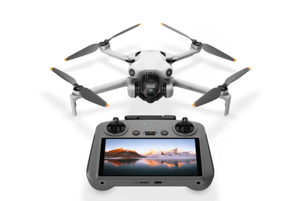 DJI omni 4 store