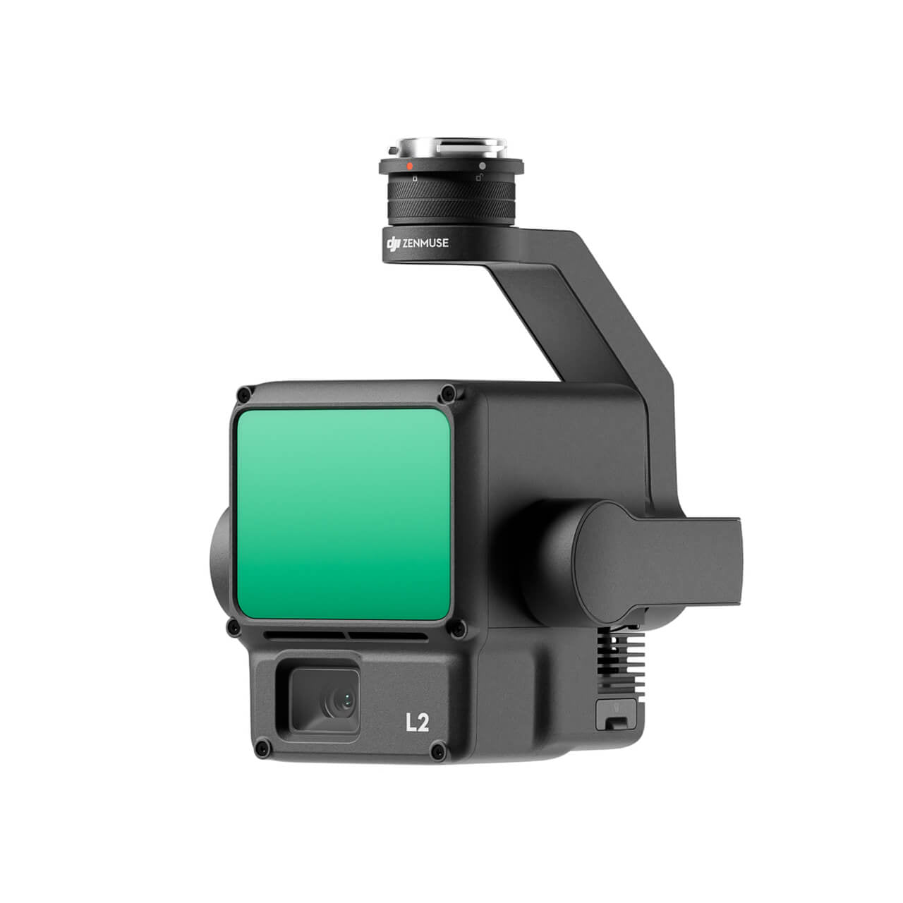 DJI - Zenmuse L2 Lidar Basic Combo - 2 Year