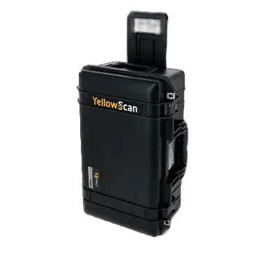 YellowScan Ultra 360