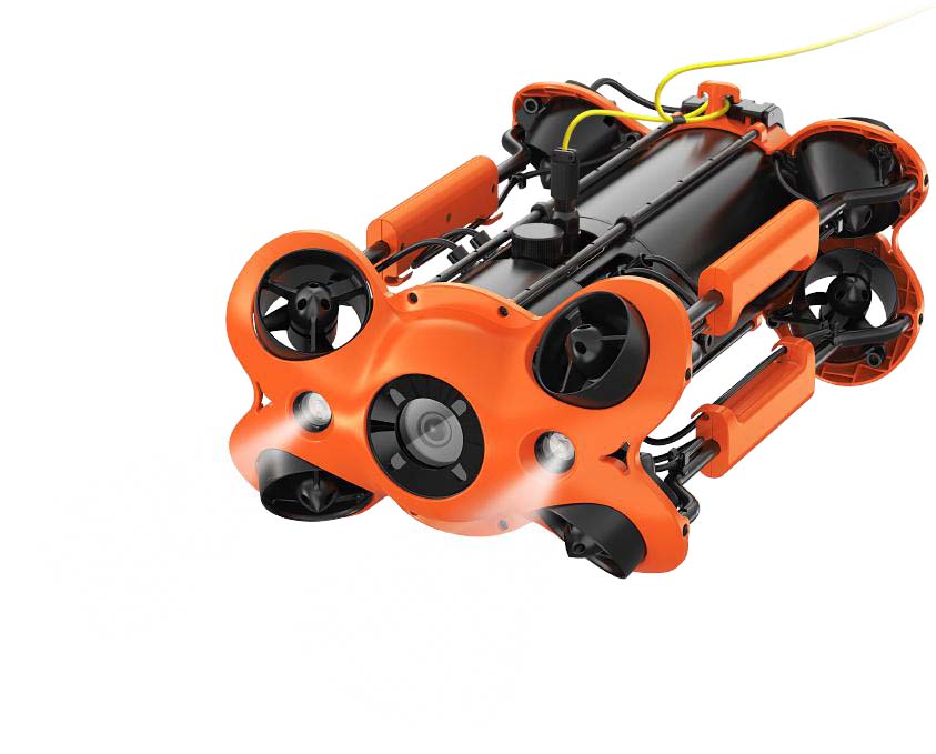 Chasing - M2 Pro Professional ROV (200M)