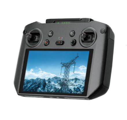 DJI - RC Pro Enterprise Remote Controller