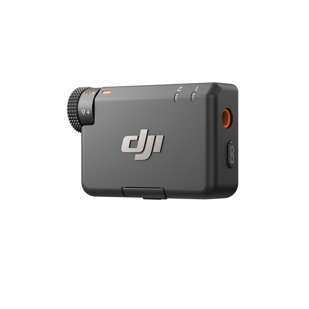 DJI Mic Mini (2 TX + 1 RX + Charging Case)