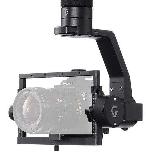 Sony Airpeak S1 T3V3 Gimbal