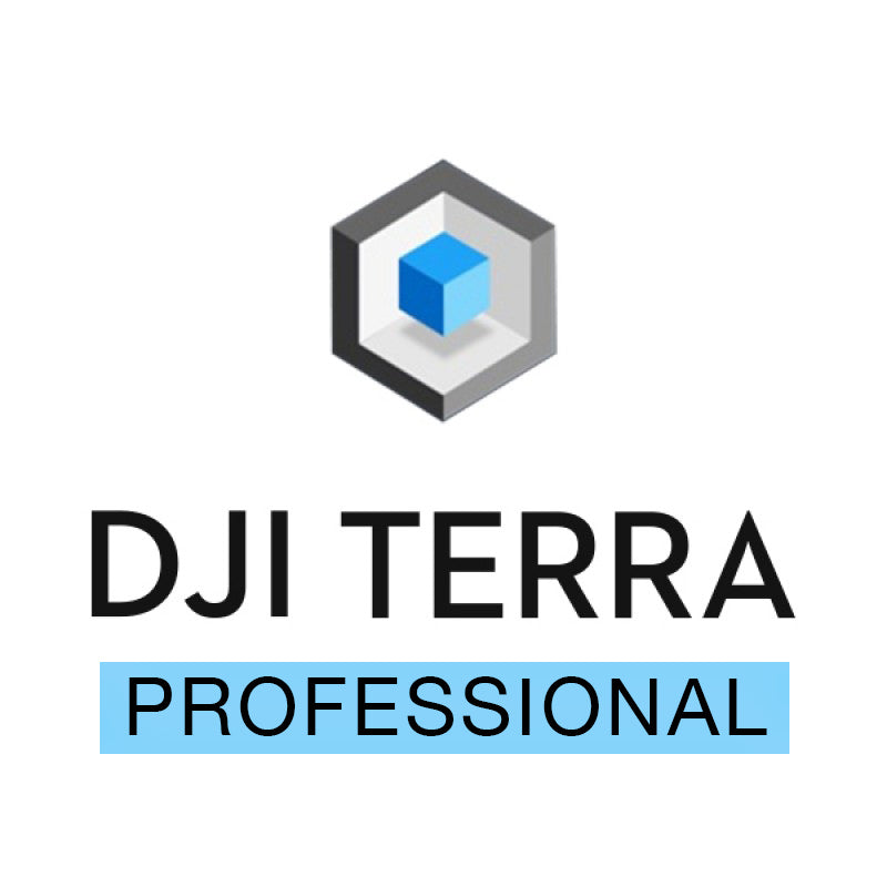 DJI - Terra Pro Permanent (1 device) Upgrade & Maintenance Fee Per Year