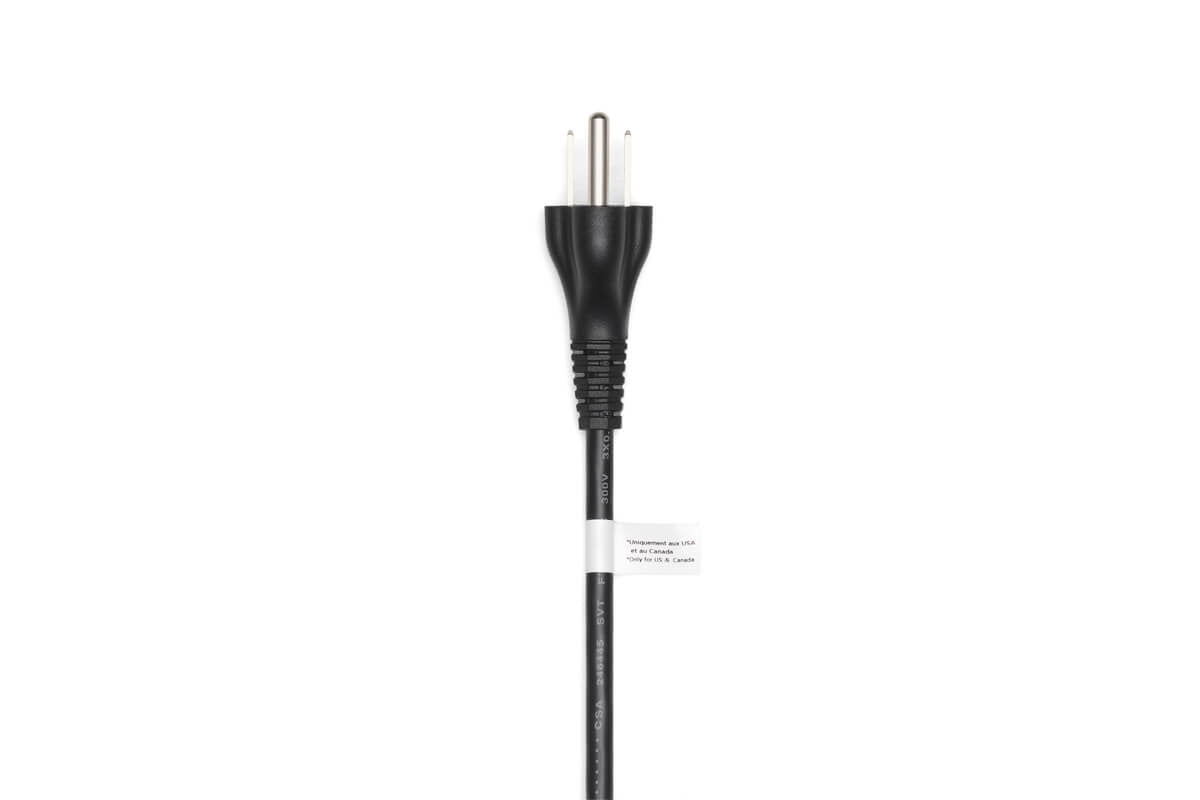 DJI - TB51 Intelligent Battery Charging Hub AC Cable