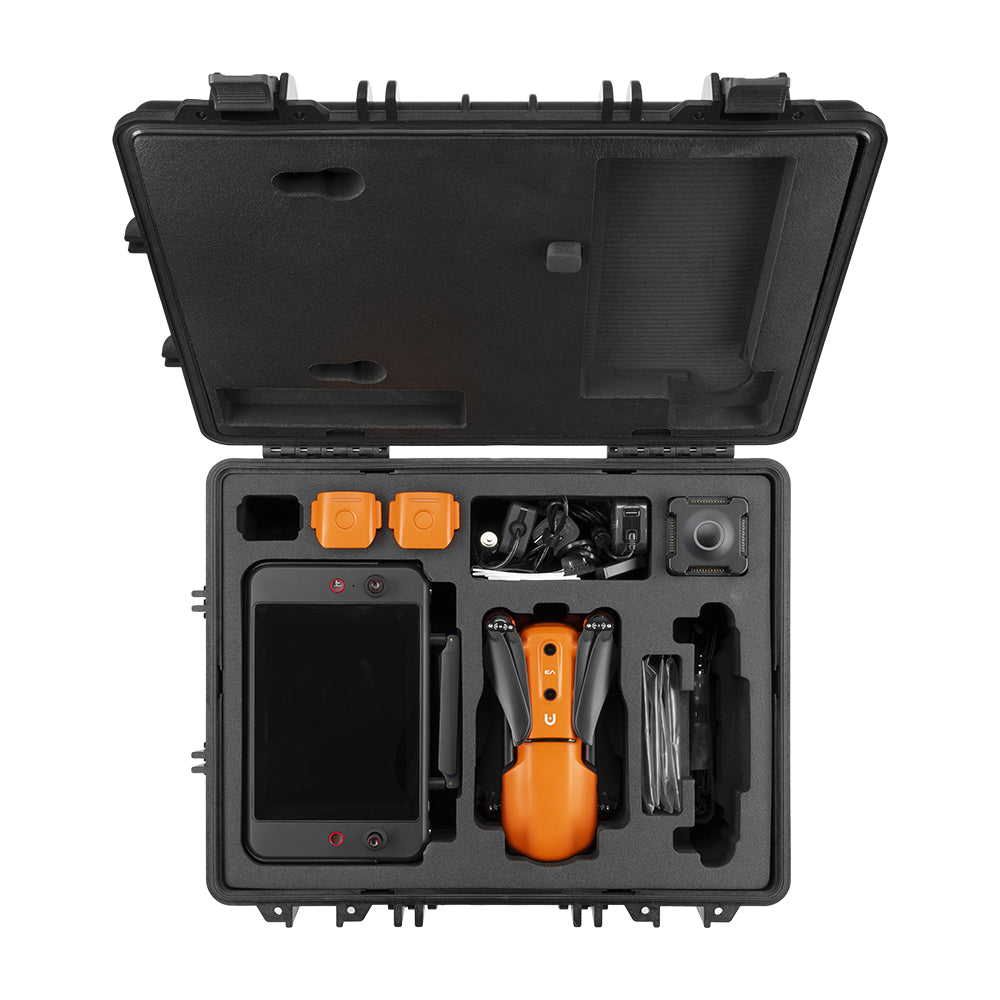 Autel Robotics - Evo II Dual 640T Rugged Bundle V3